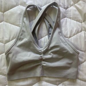 Size Small Alphalete Amplify Sports Bra